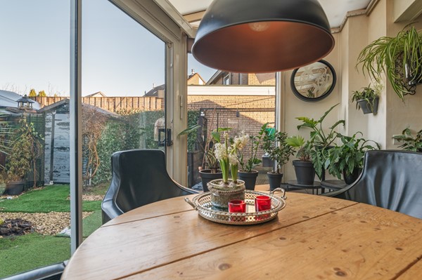 Medium property photo - Stuwwal 66, 8332 KM Steenwijk